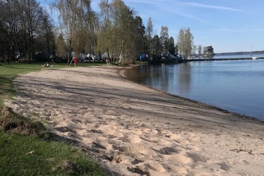 Evedals Camping