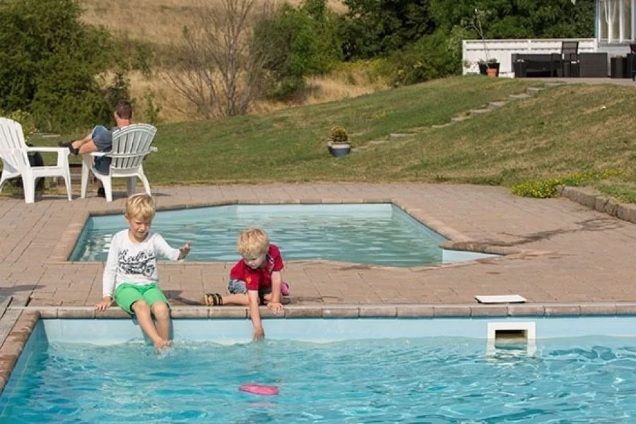 Löderups Strandbad