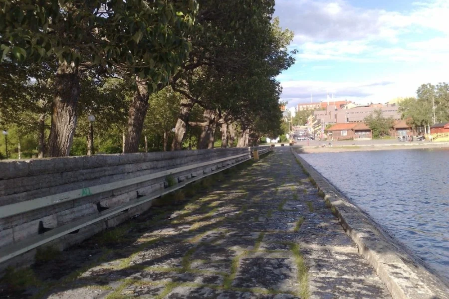 Badhusparken