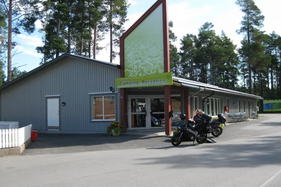 Östersunds Camping