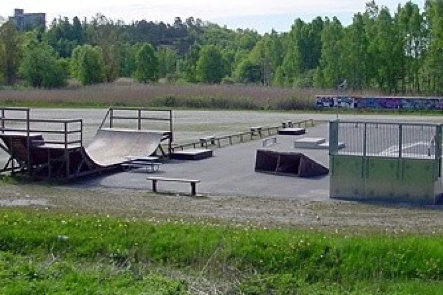 Sternöplanen