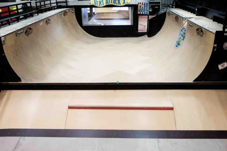 Bryggeriet Skatepark