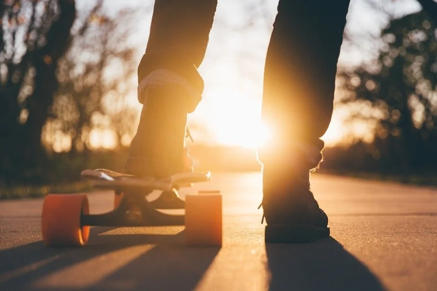 Tybble Skatepark