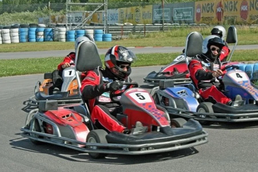 Bohlin Racing