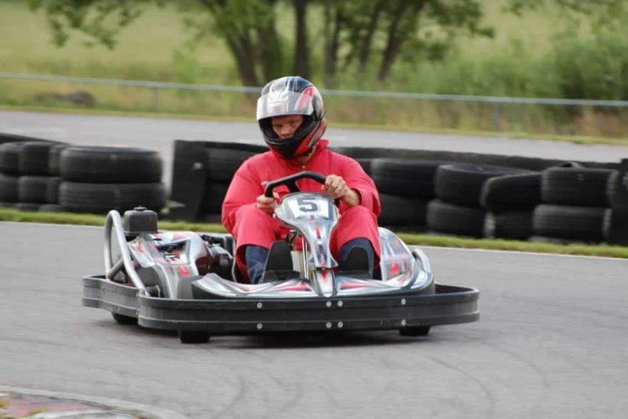 Valla Raceway