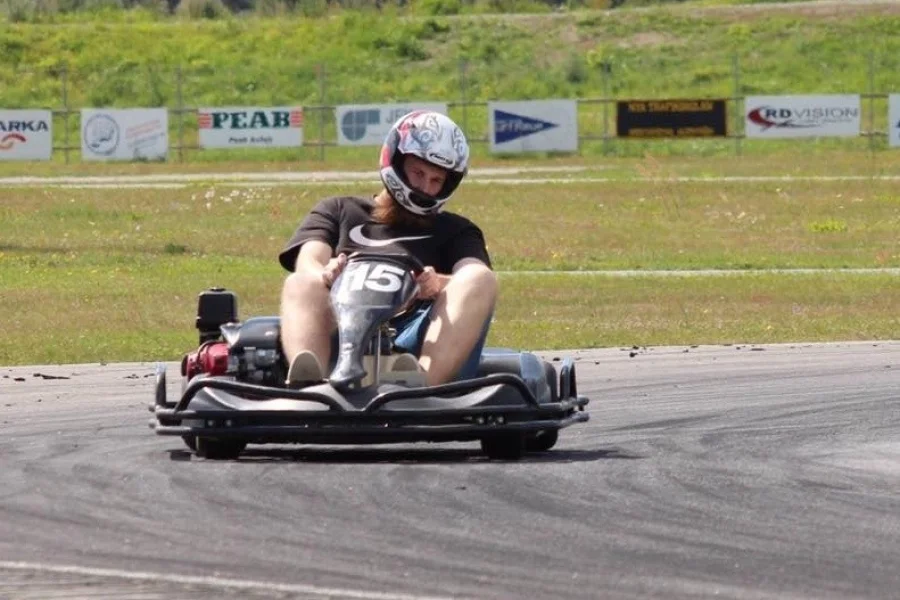 Ohlin Racing
