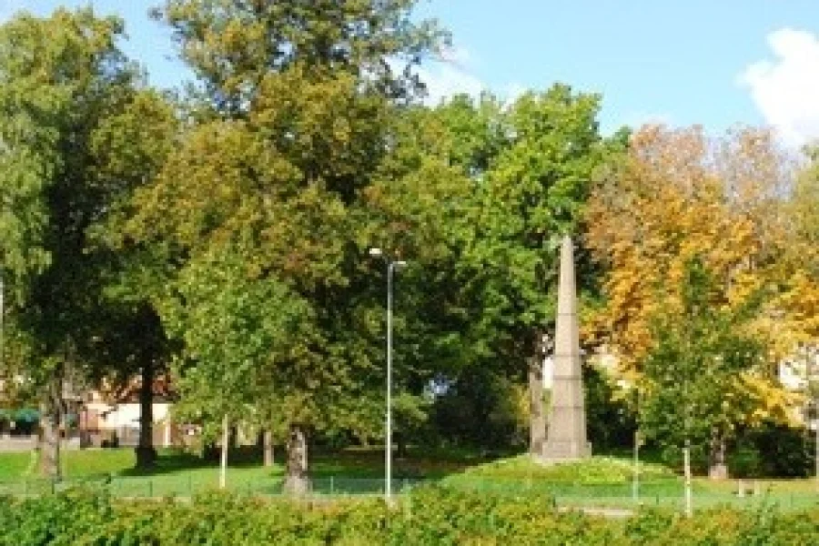 Stureparken