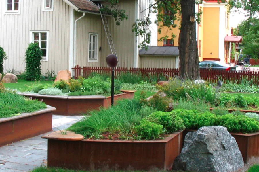 Stenparken