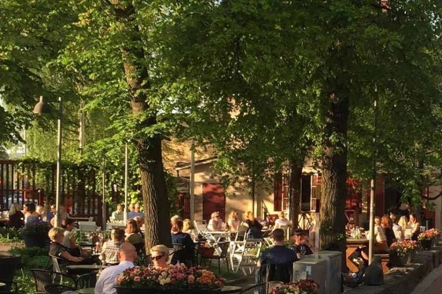 Lilla Parken