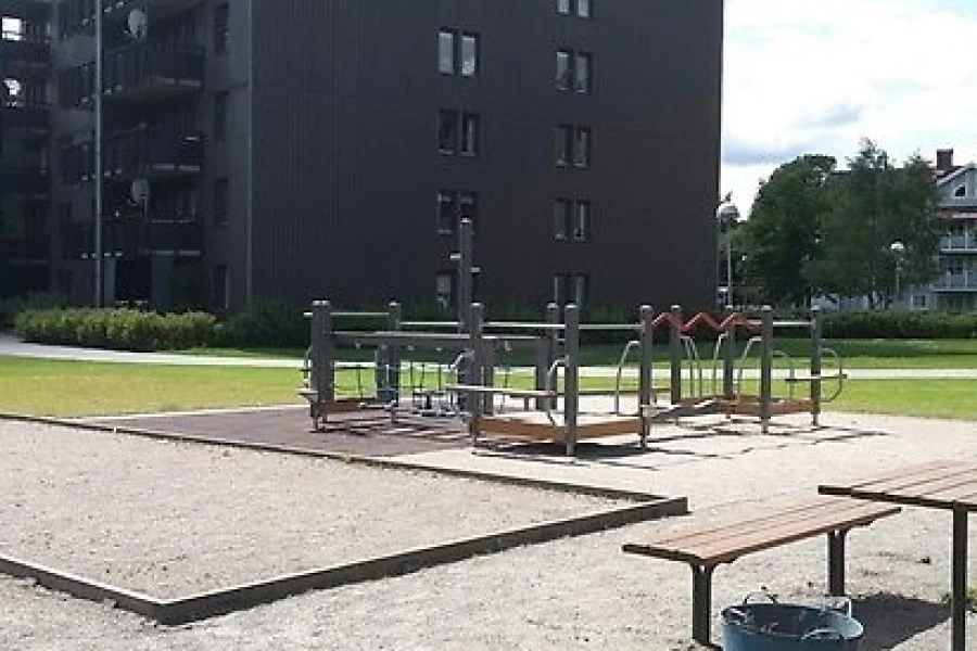 Dalenparken