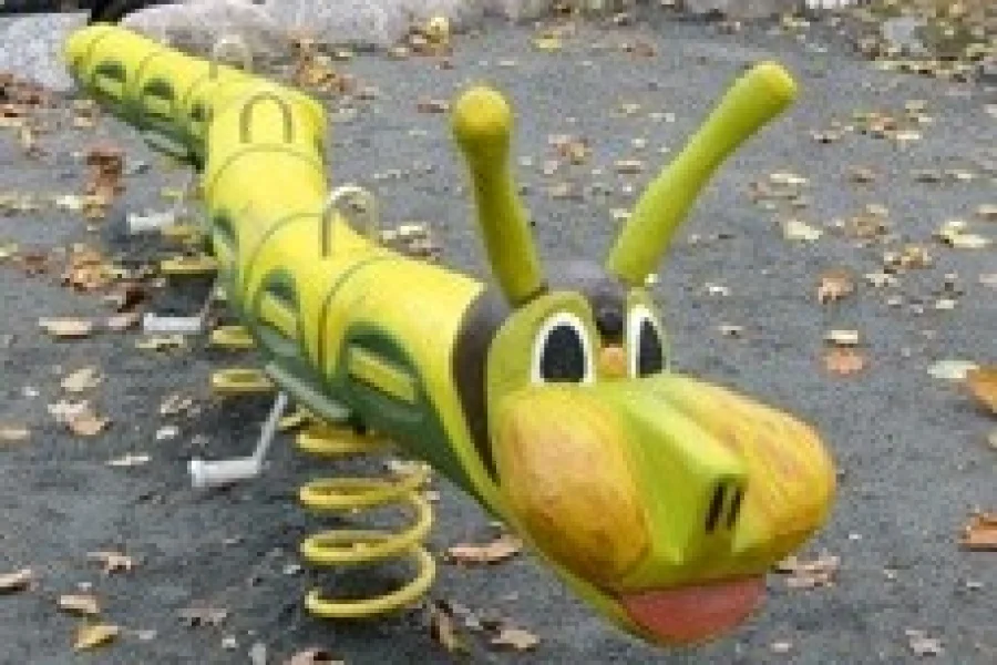Azaleadalens Naturlek