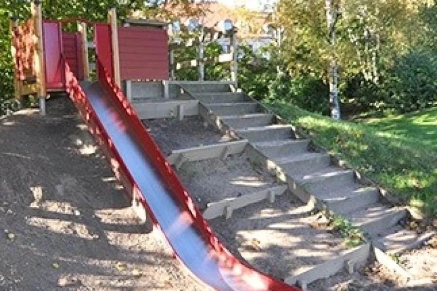 Parkleken