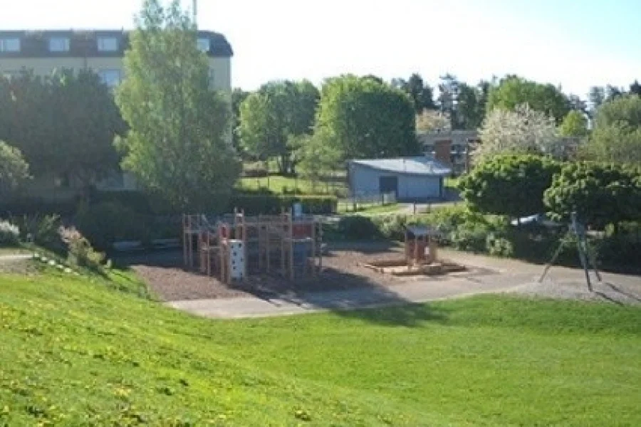 Aktiva Parken