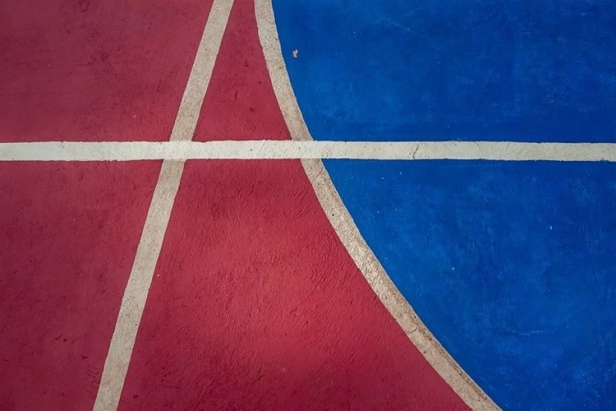 Multisport Björkrisvägen