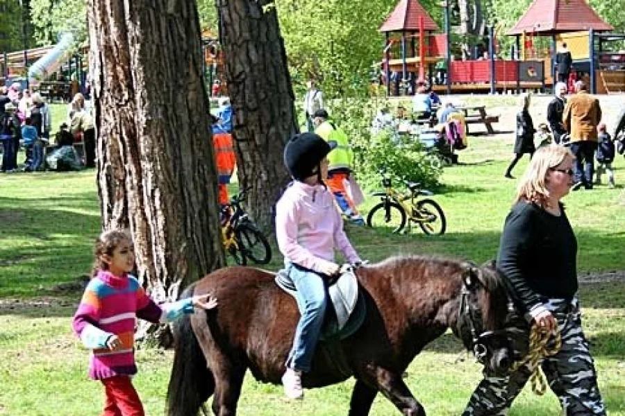Jönköpings Stadspark