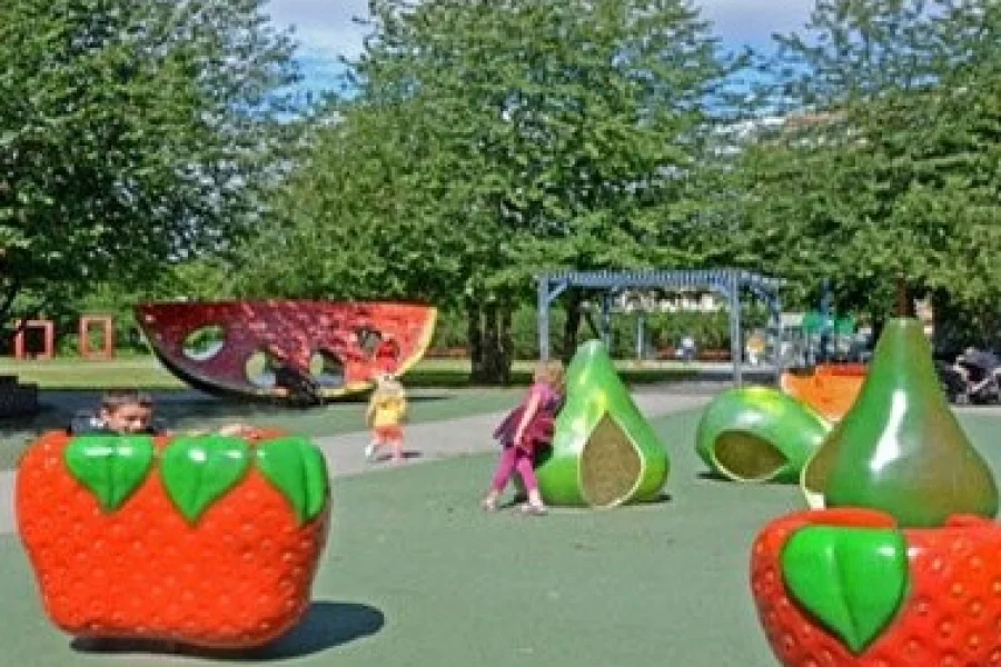 Fruktlekparken