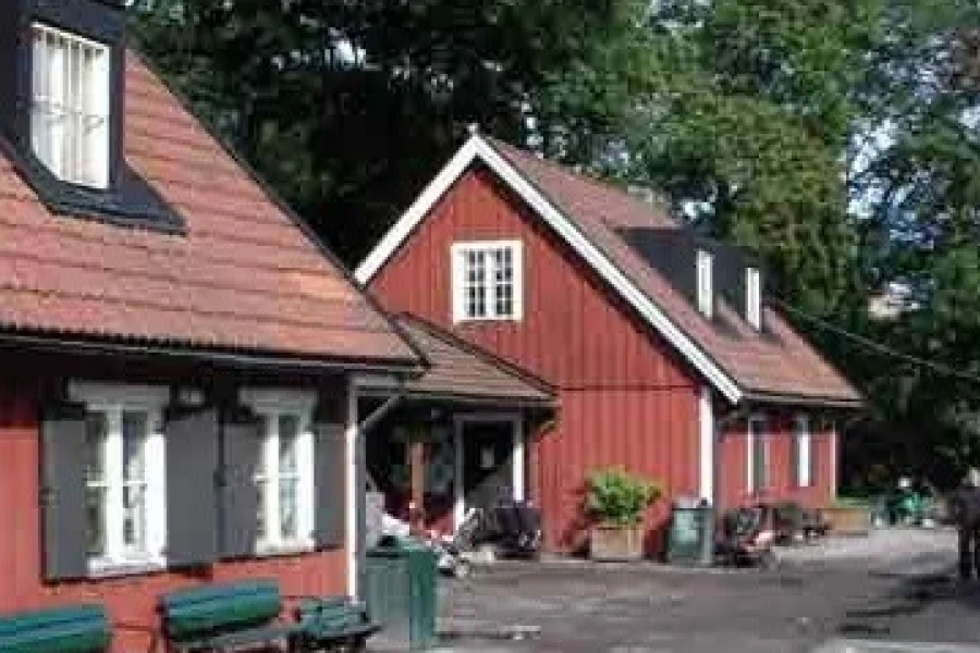 Parkleken Stora Blecktornsparken
