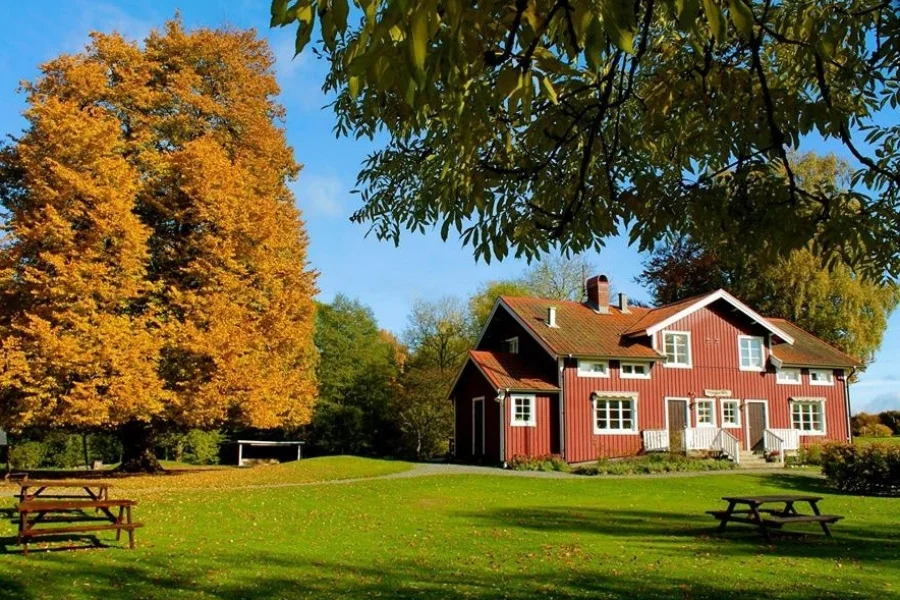 Stättareds 4H-Gård