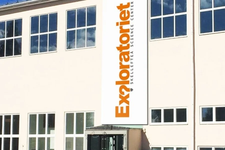 Exploratoriet