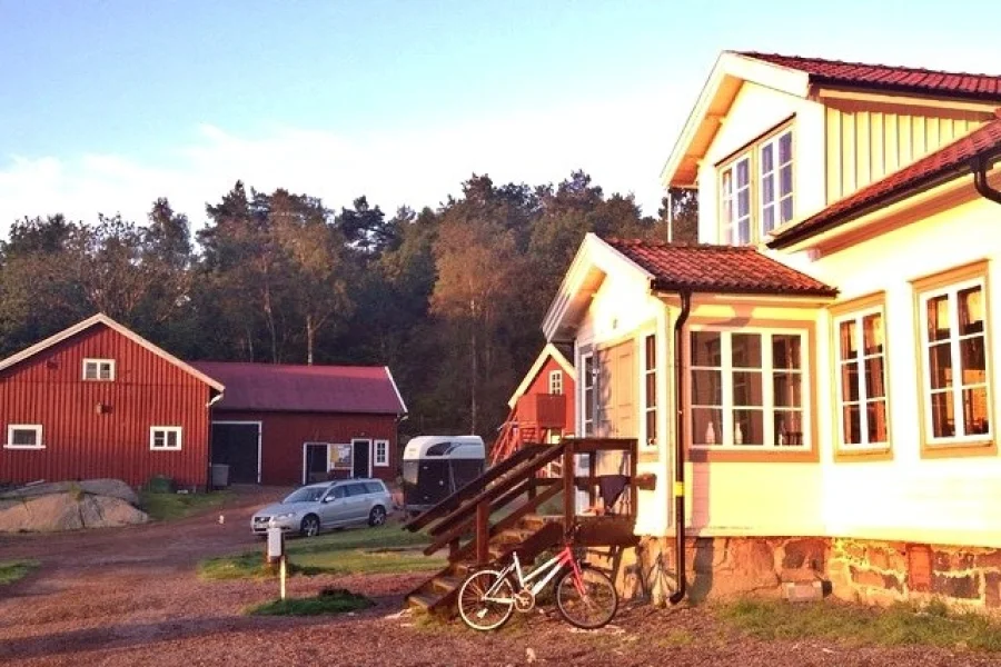 Tolsereds 4H-Gård