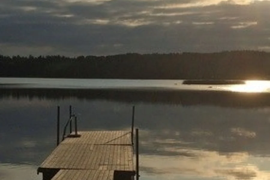 Högsjön