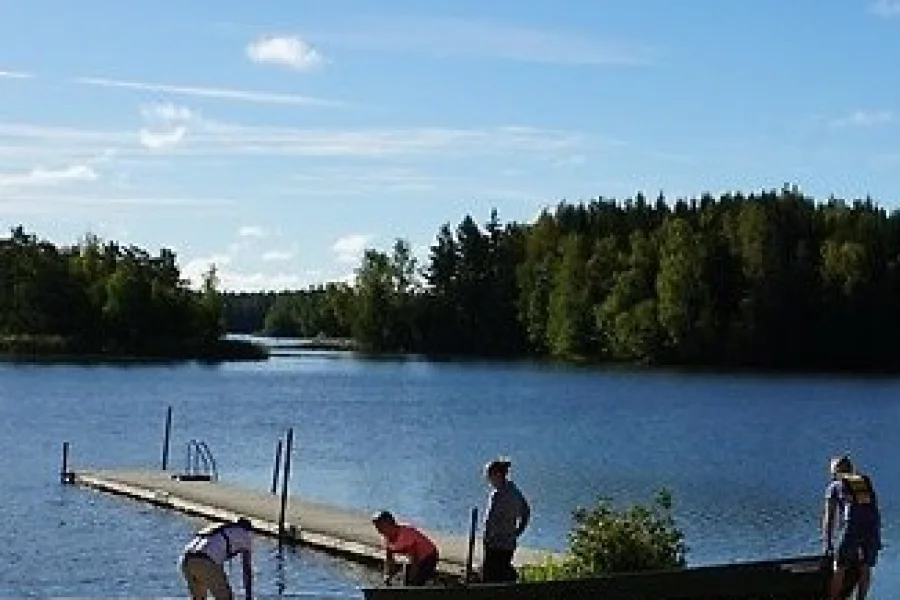 Kvarnsjön