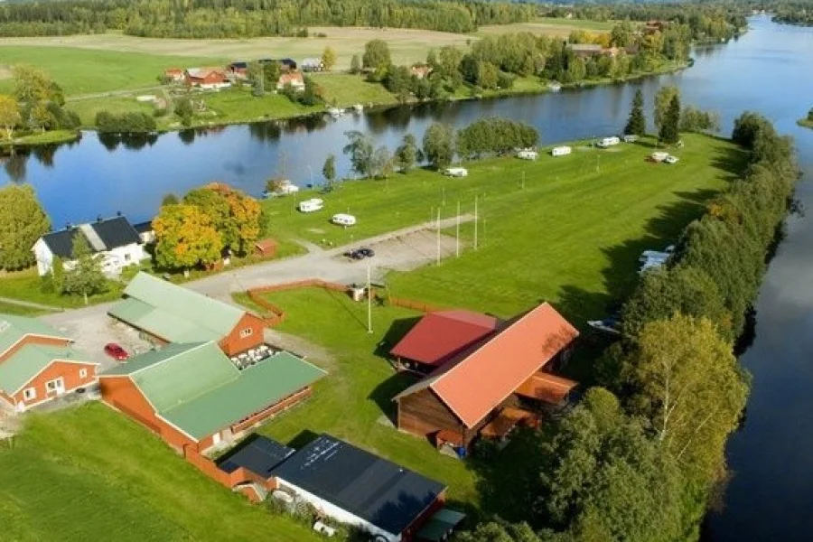 Tyllsnäs Vandrarhem