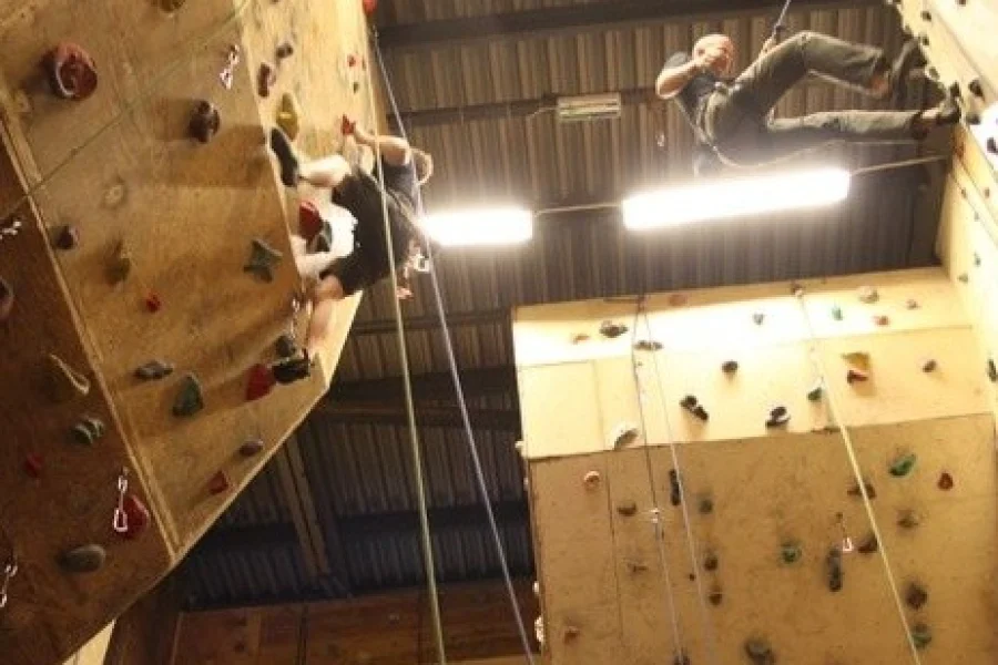 Dalbanan Skatehall