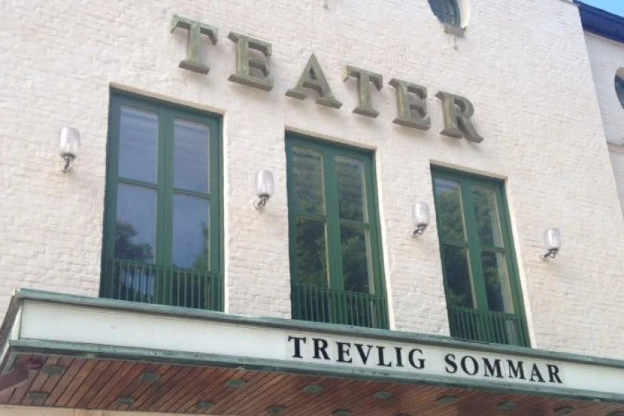 Eskilstuna Teater