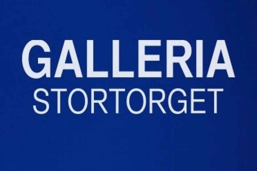 Galleria Stortorget