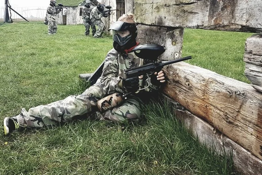 PFA Paintball