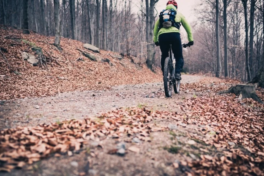 Växjö MTB