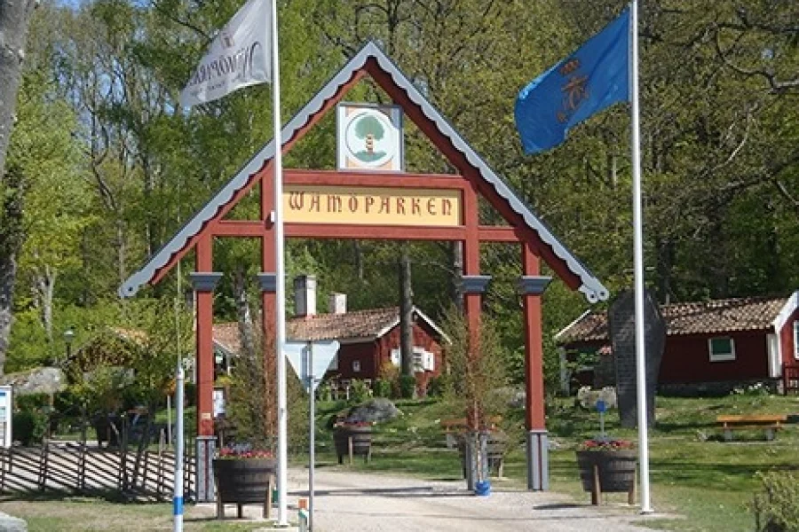 Wämöparken