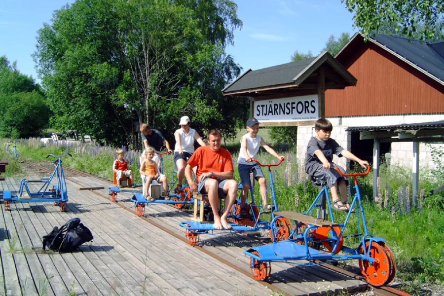 Rådastrands Camping