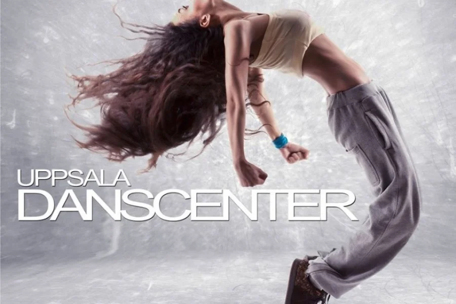 Uppsala Danscenter