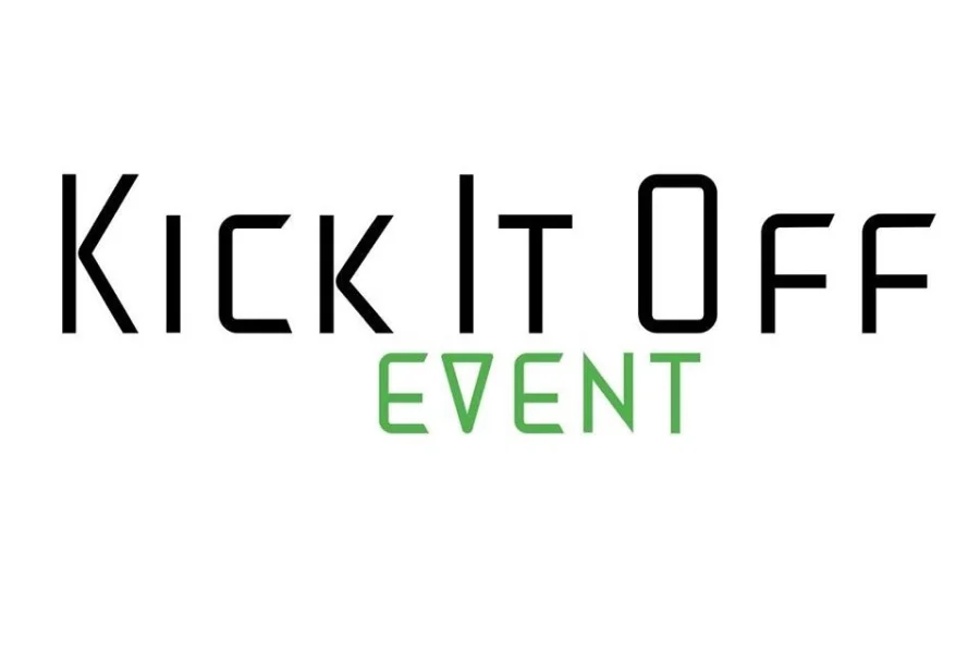 Kick It Off Event