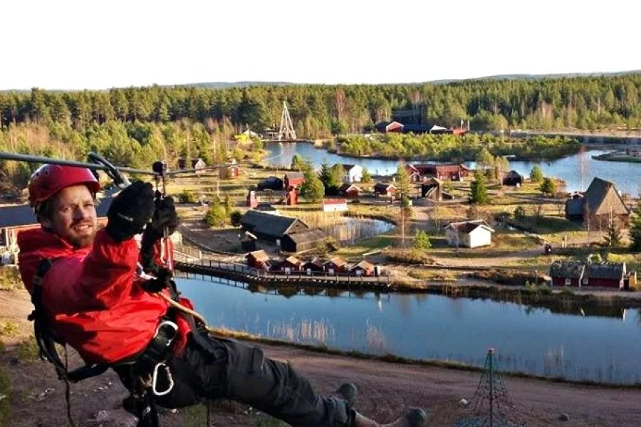 Vimmerby Adventure