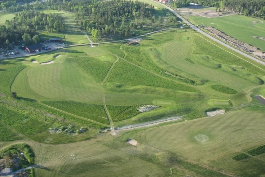 Fors Golf