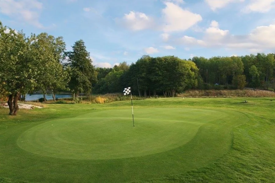Smådalarö Golf