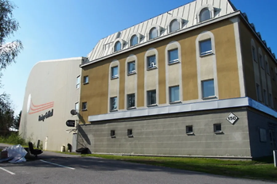 Haninge Golfhall