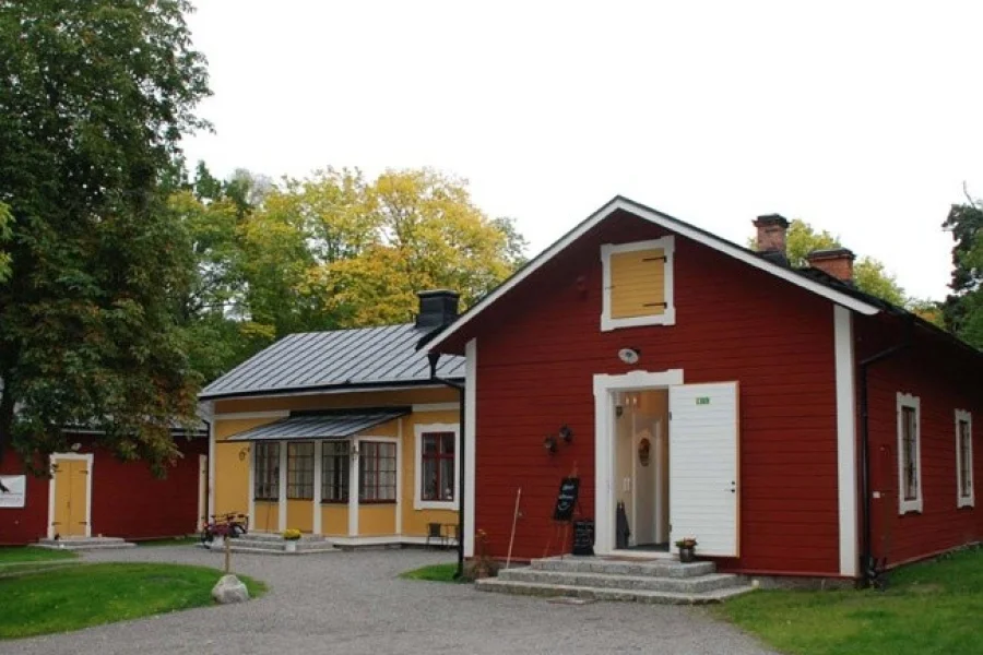 Hunduddens Träningscenter