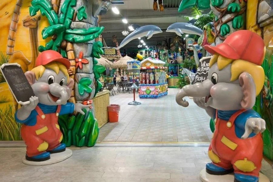 Busfabriken