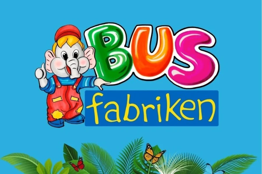 Busfabriken