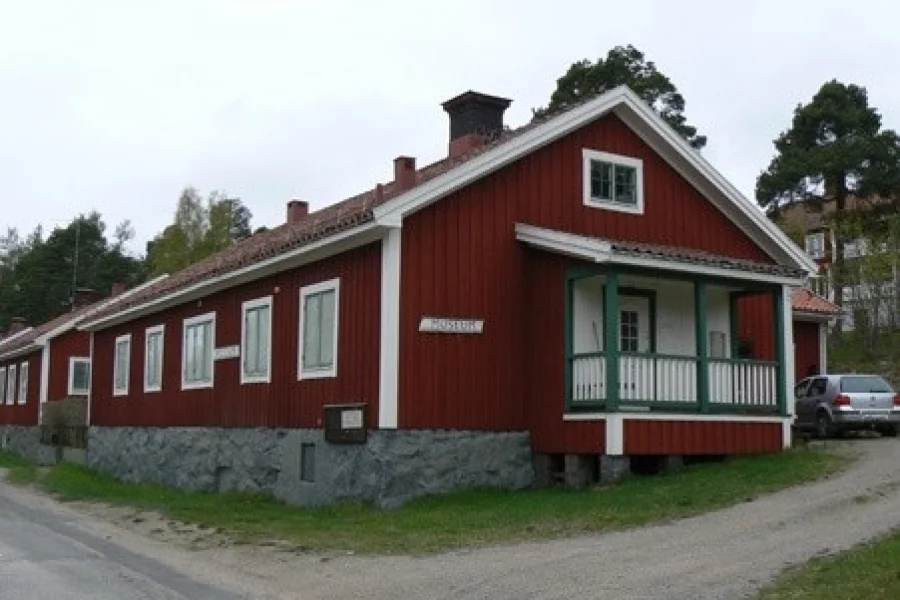 Ljusne Bruksmuseum