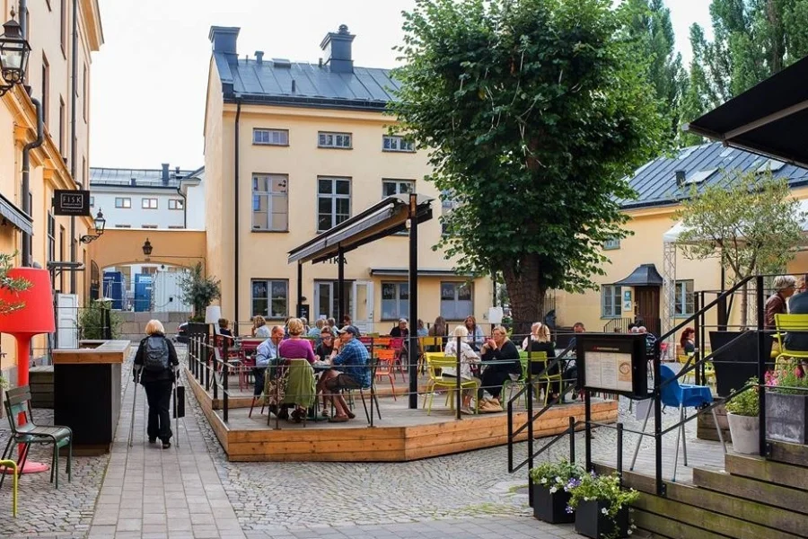 Knäppingsborg
