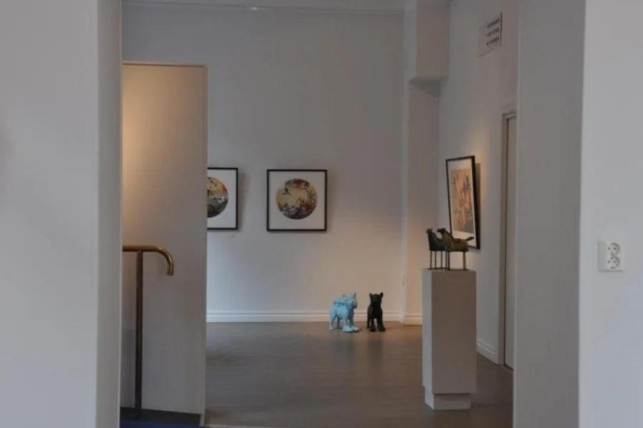 Galleri Blå