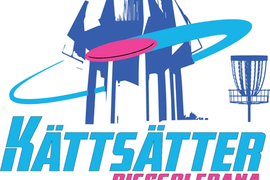 Kättsätter Discgolfbana