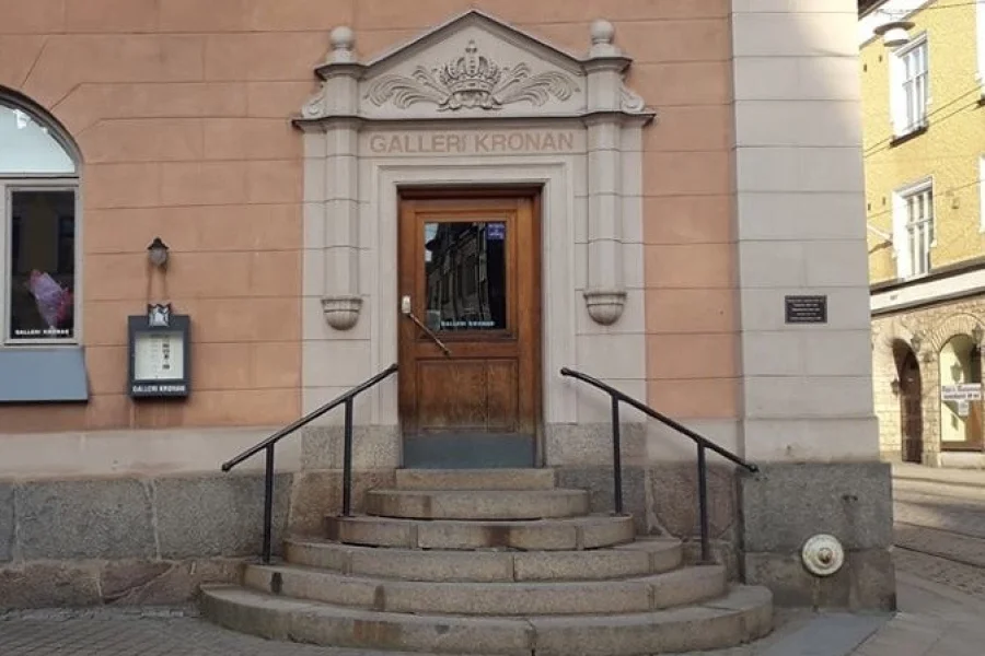 Galleri Kronan