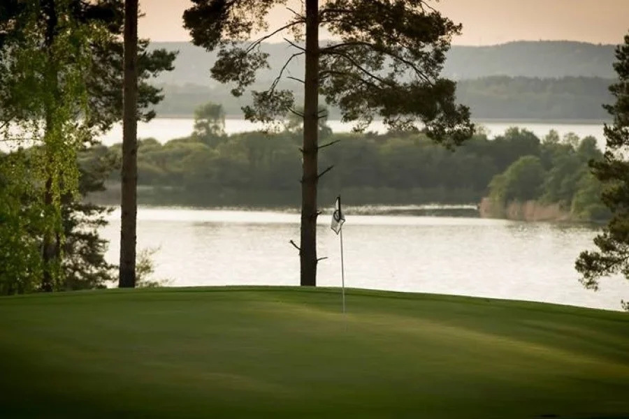 Bråvikens Golfklubb