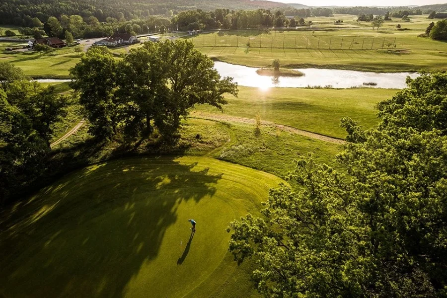 Norrköping Söderköping Golfklubb – Hylinge